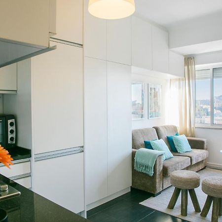 Apartamento Acolhedor Com Vista Castelo De Sao Jorge - Ttl308 Lisbona Esterno foto