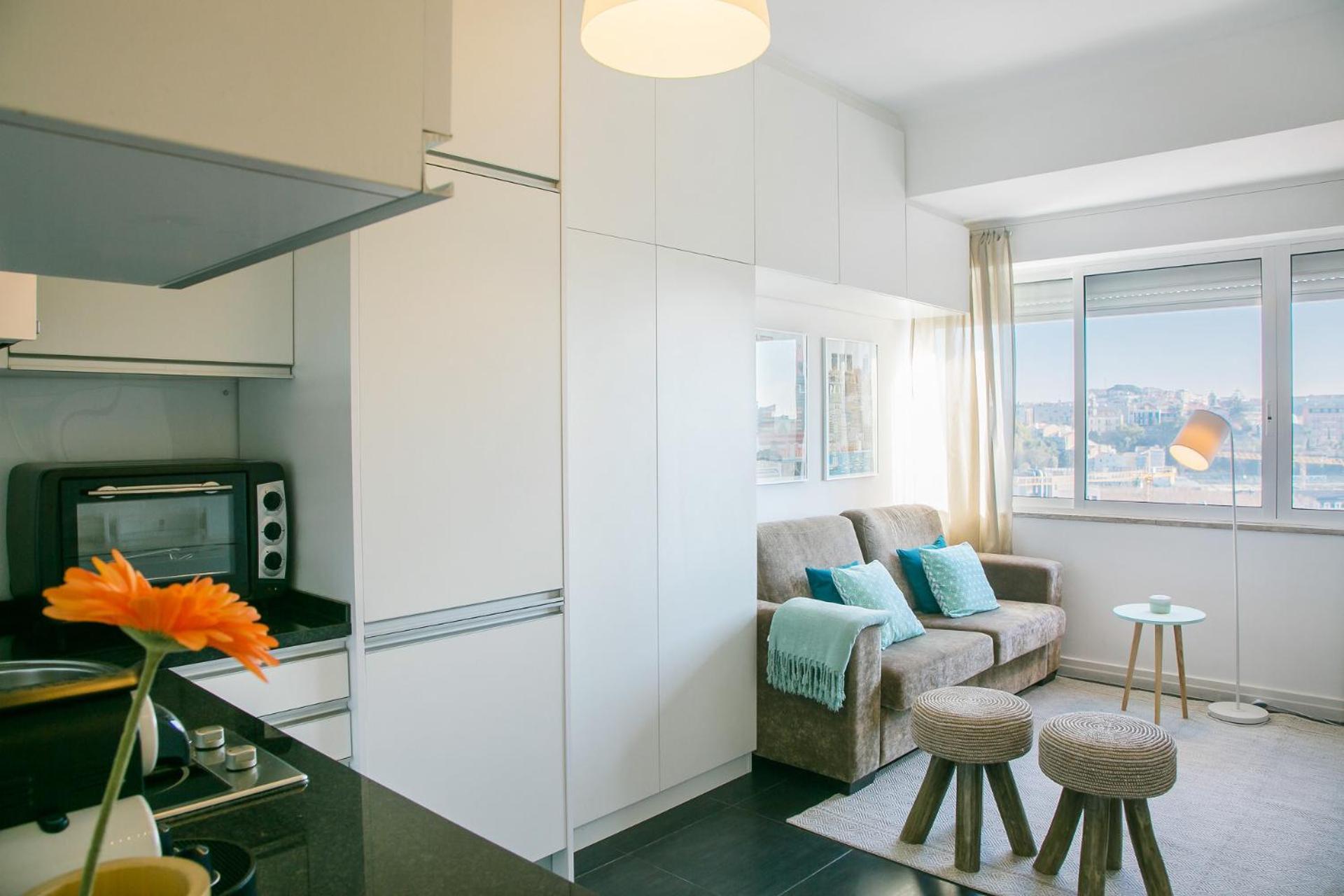 Apartamento Acolhedor Com Vista Castelo De Sao Jorge - Ttl308 Lisbona Esterno foto