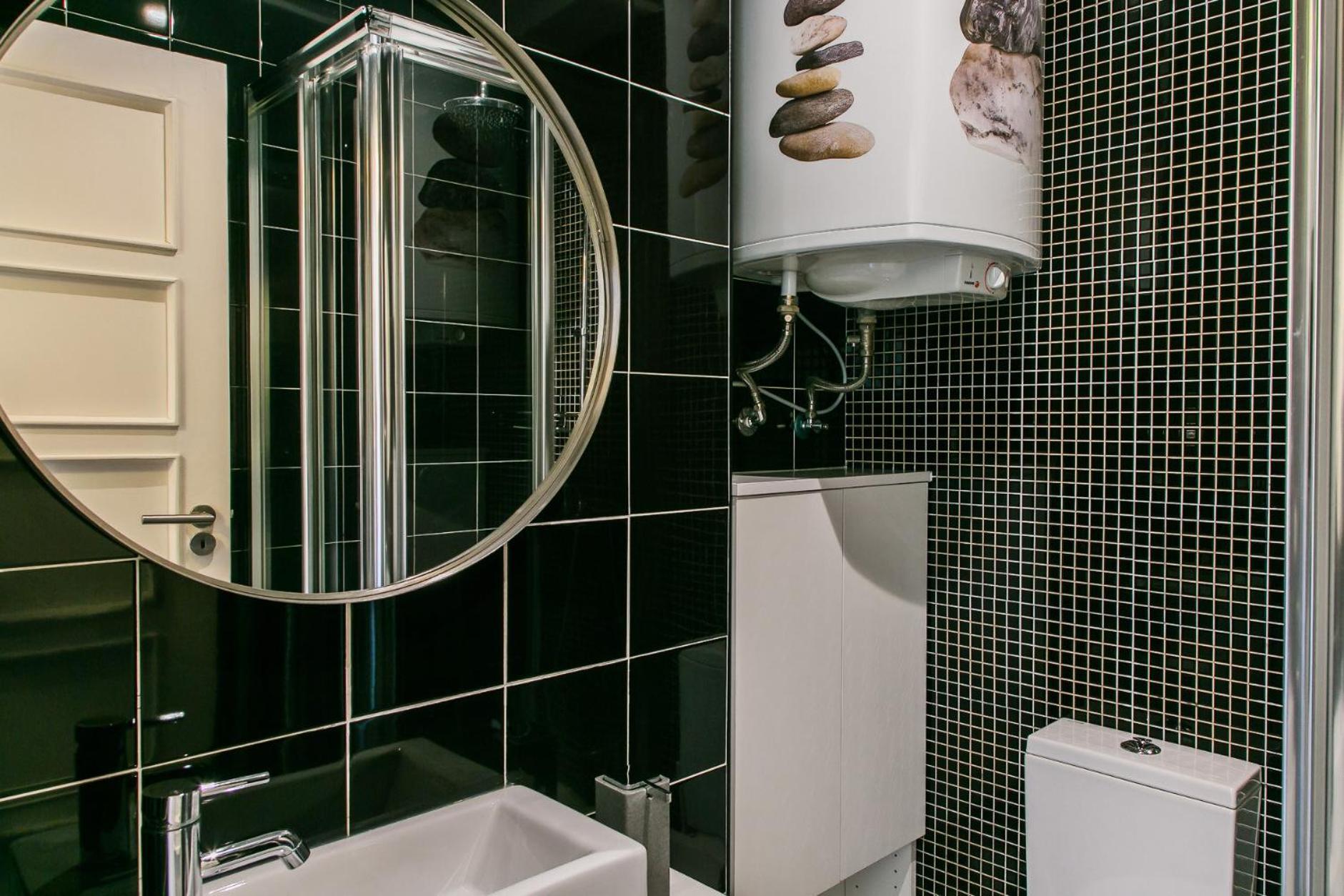 Apartamento Acolhedor Com Vista Castelo De Sao Jorge - Ttl308 Lisbona Esterno foto